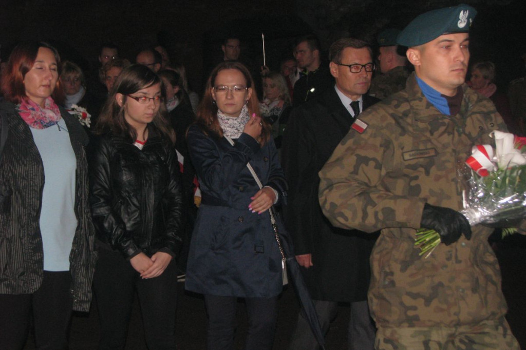 Zamość: 78. rocznica agresji radzieckiej na Polskę [FOTO]