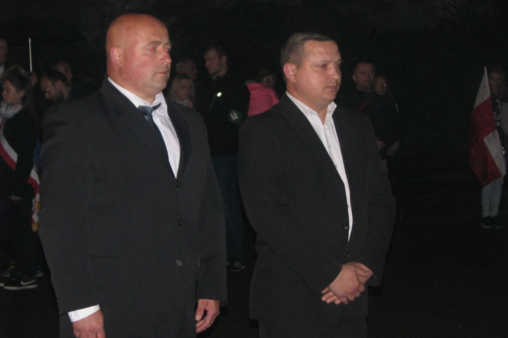 Zamość: 78. rocznica agresji radzieckiej na Polskę [FOTO]
