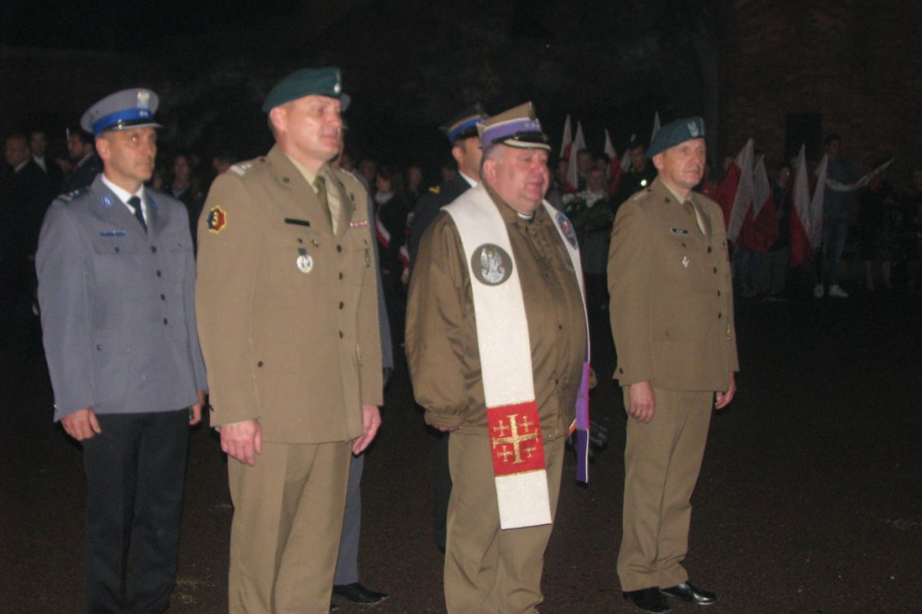 Zamość: 78. rocznica agresji radzieckiej na Polskę [FOTO]