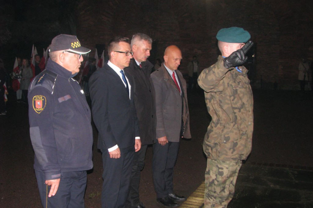 Zamość: 78. rocznica agresji radzieckiej na Polskę [FOTO]