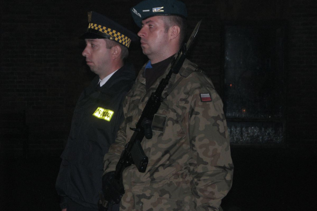 Zamość: 78. rocznica agresji radzieckiej na Polskę [FOTO]