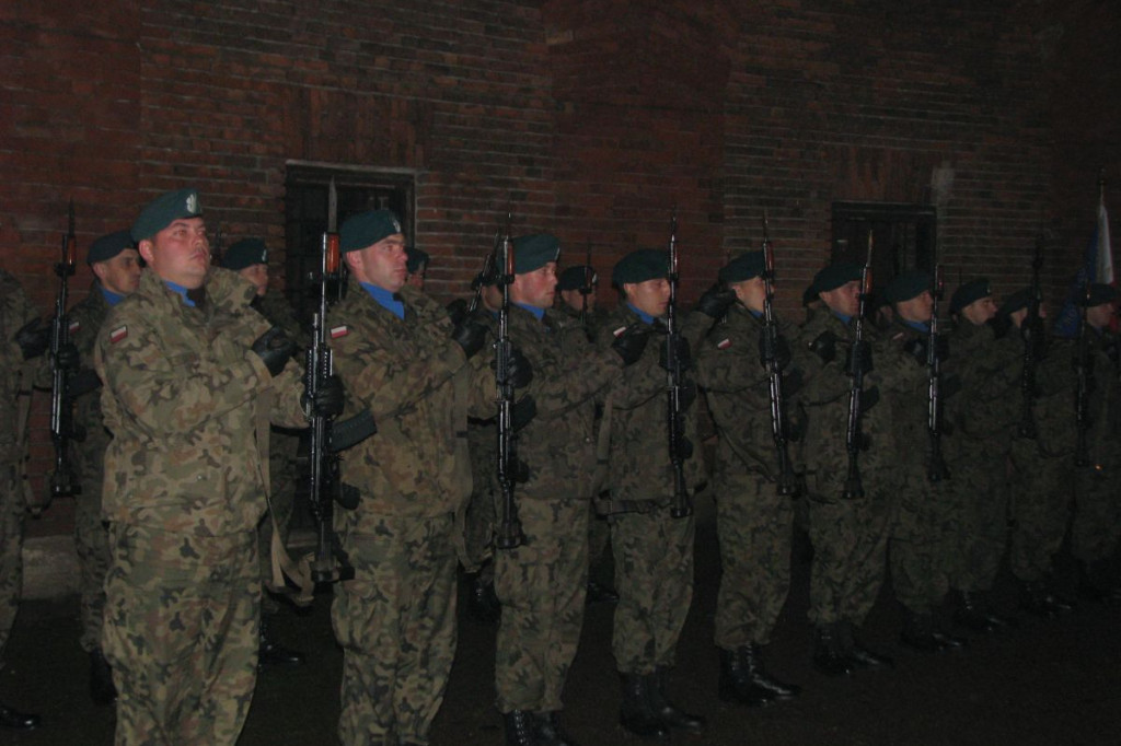 Zamość: 78. rocznica agresji radzieckiej na Polskę [FOTO]