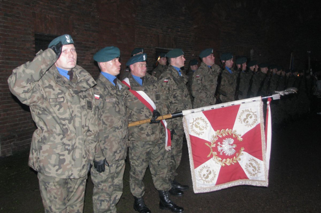 Zamość: 78. rocznica agresji radzieckiej na Polskę [FOTO]