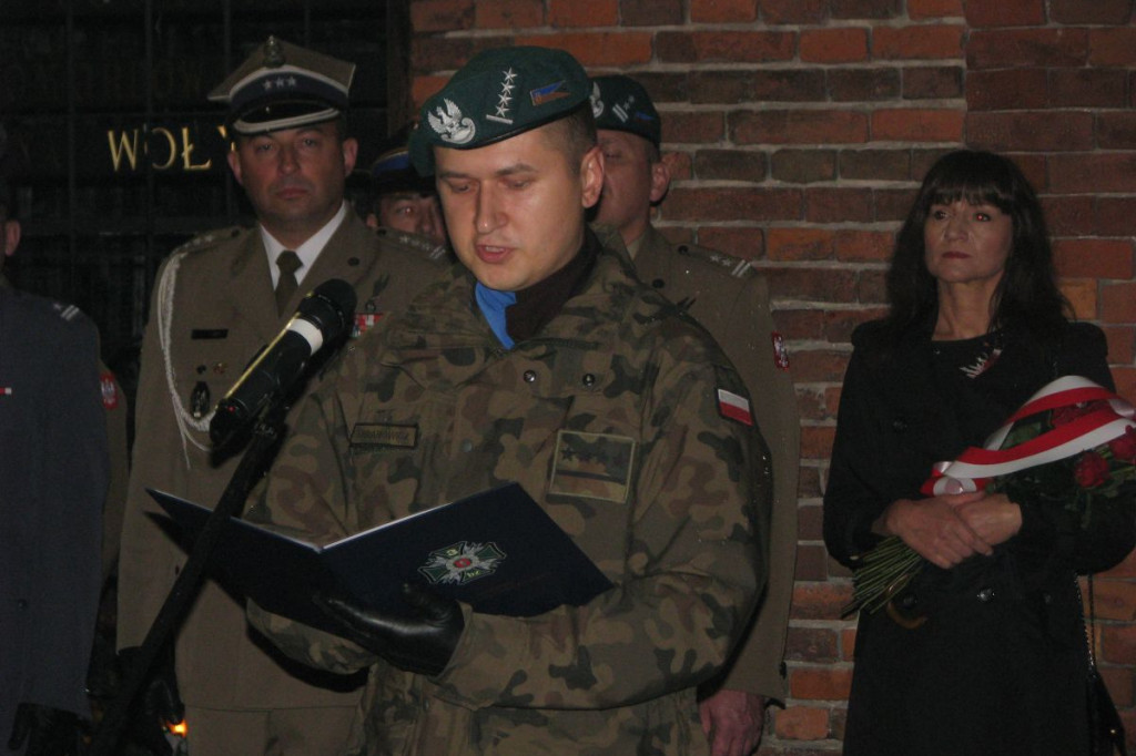 Zamość: 78. rocznica agresji radzieckiej na Polskę [FOTO]