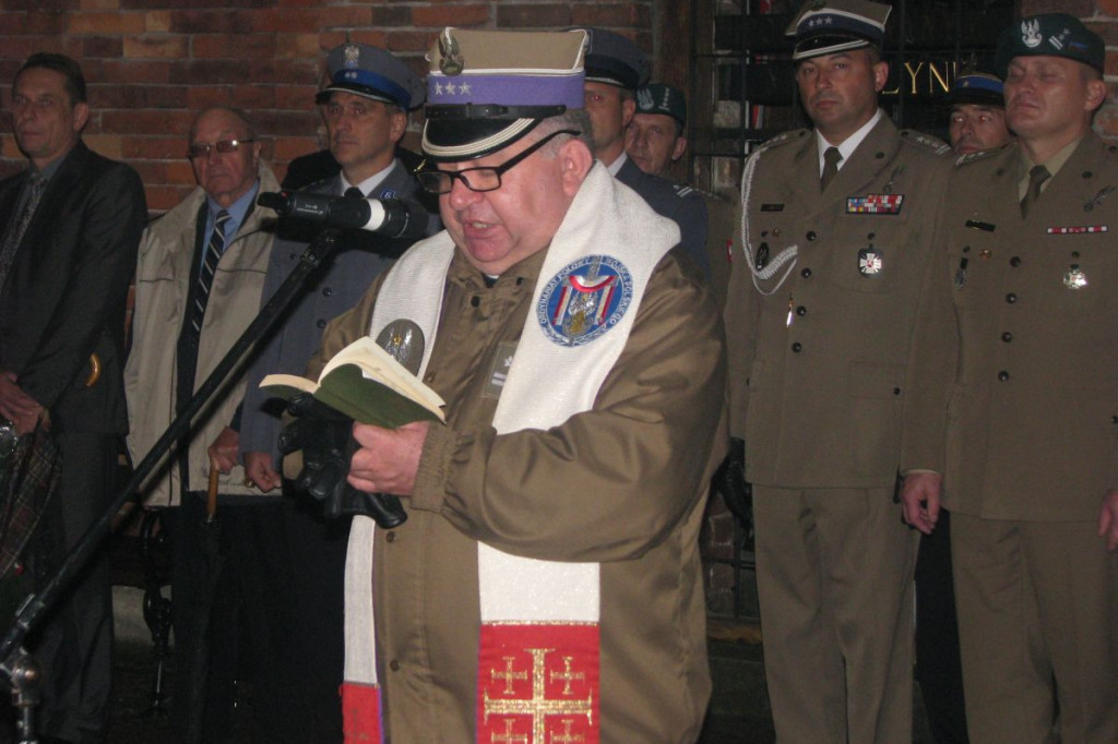 Zamość: 78. rocznica agresji radzieckiej na Polskę [FOTO]