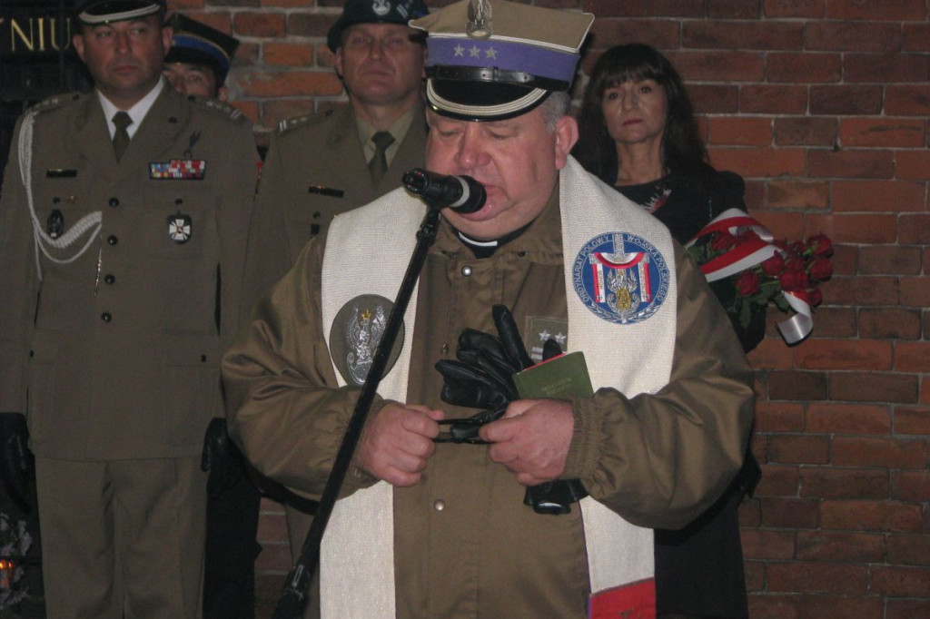 Zamość: 78. rocznica agresji radzieckiej na Polskę [FOTO]
