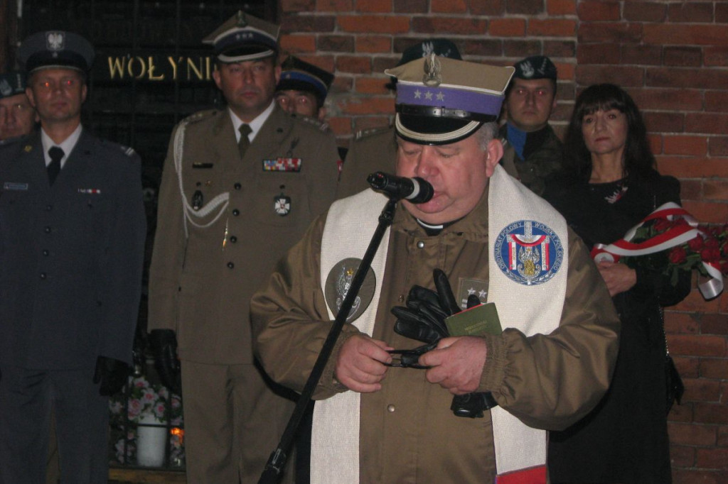 Zamość: 78. rocznica agresji radzieckiej na Polskę [FOTO]