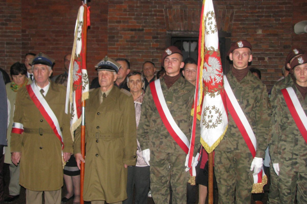 Zamość: 78. rocznica agresji radzieckiej na Polskę [FOTO]