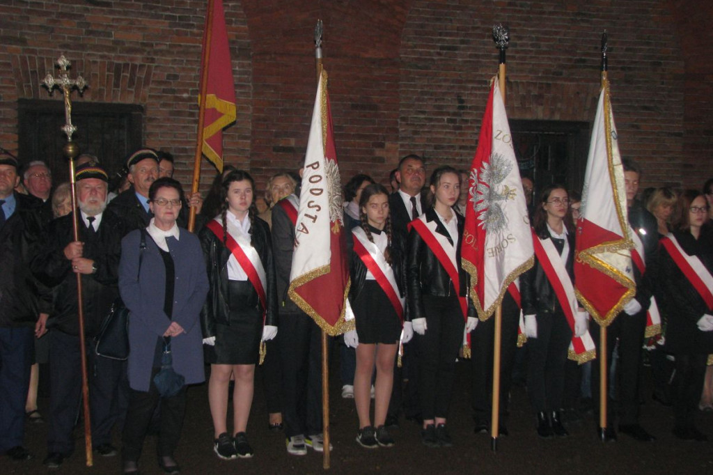 Zamość: 78. rocznica agresji radzieckiej na Polskę [FOTO]