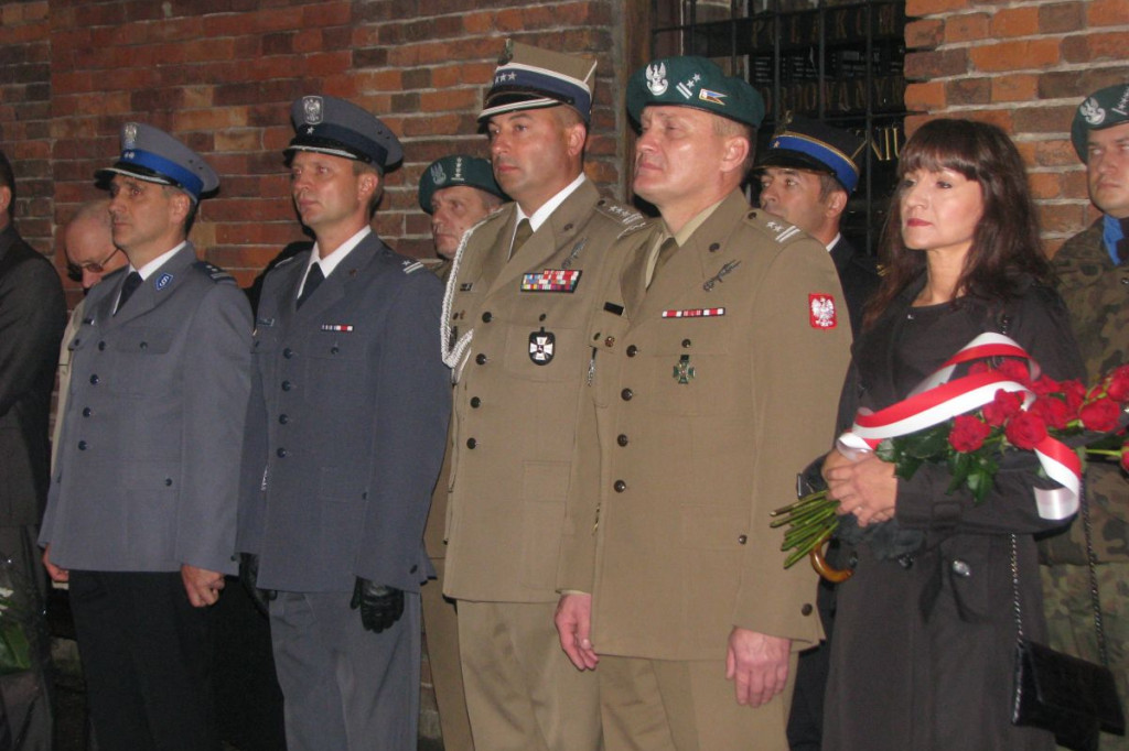 Zamość: 78. rocznica agresji radzieckiej na Polskę [FOTO]