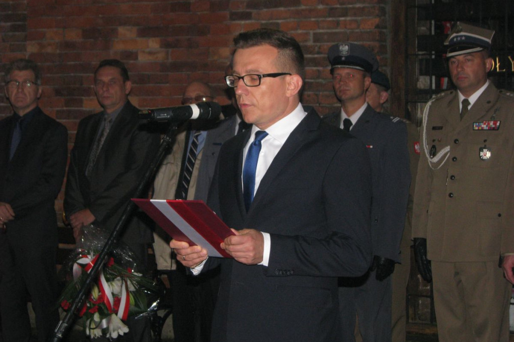 Zamość: 78. rocznica agresji radzieckiej na Polskę [FOTO]
