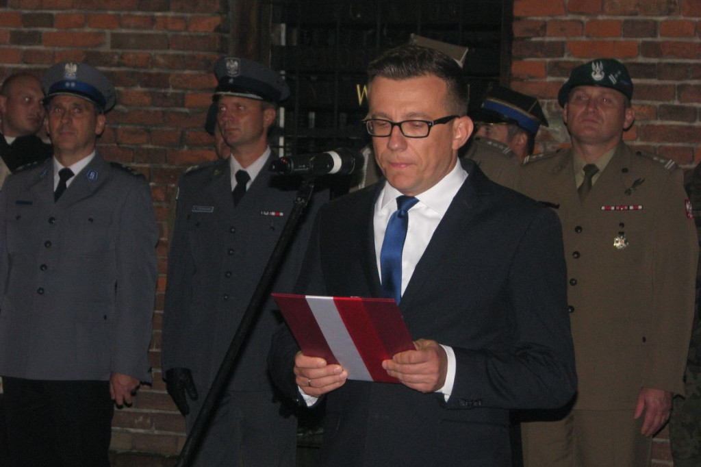Zamość: 78. rocznica agresji radzieckiej na Polskę [FOTO]