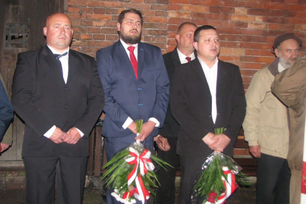 Zamość: 78. rocznica agresji radzieckiej na Polskę [FOTO]