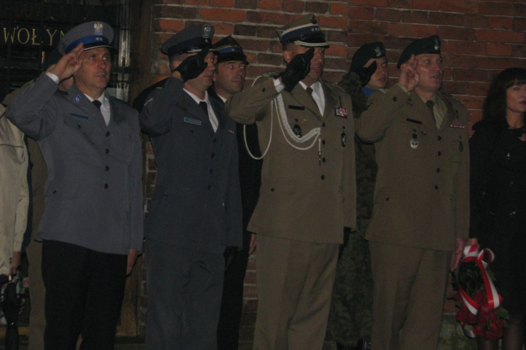 Zamość: 78. rocznica agresji radzieckiej na Polskę [FOTO]