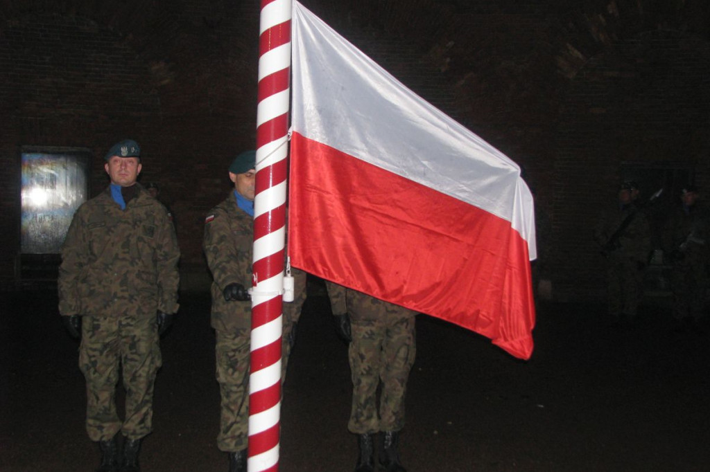 Zamość: 78. rocznica agresji radzieckiej na Polskę [FOTO]