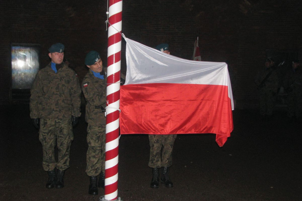 Zamość: 78. rocznica agresji radzieckiej na Polskę [FOTO]
