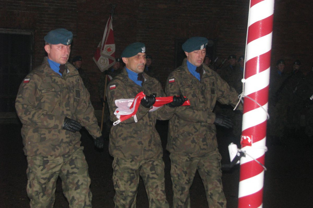 Zamość: 78. rocznica agresji radzieckiej na Polskę [FOTO]