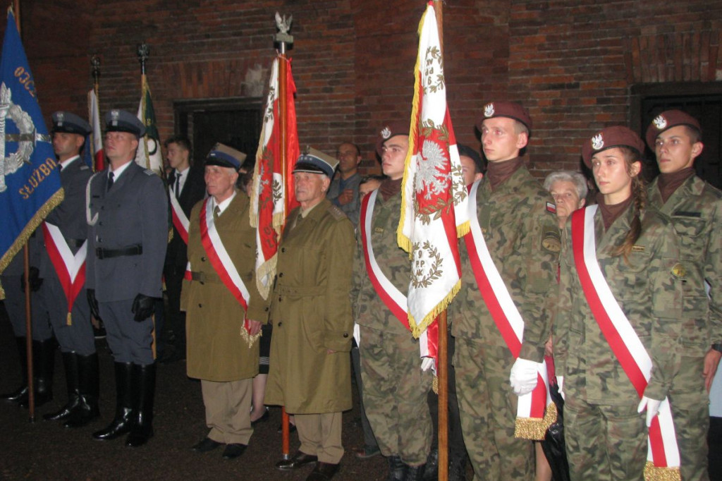 Zamość: 78. rocznica agresji radzieckiej na Polskę [FOTO]