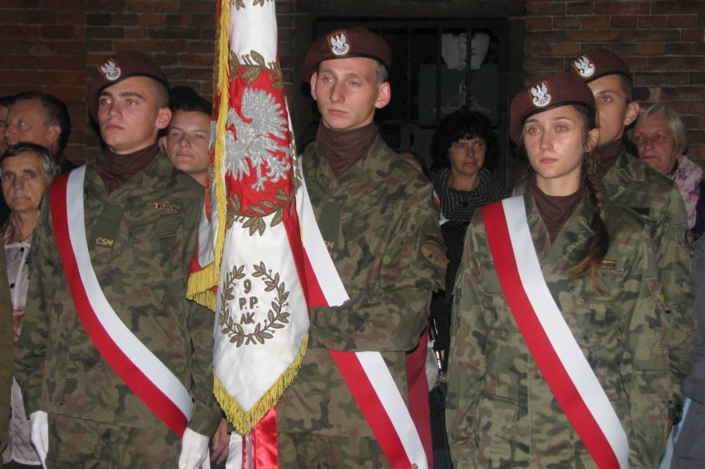 Zamość: 78. rocznica agresji radzieckiej na Polskę [FOTO]