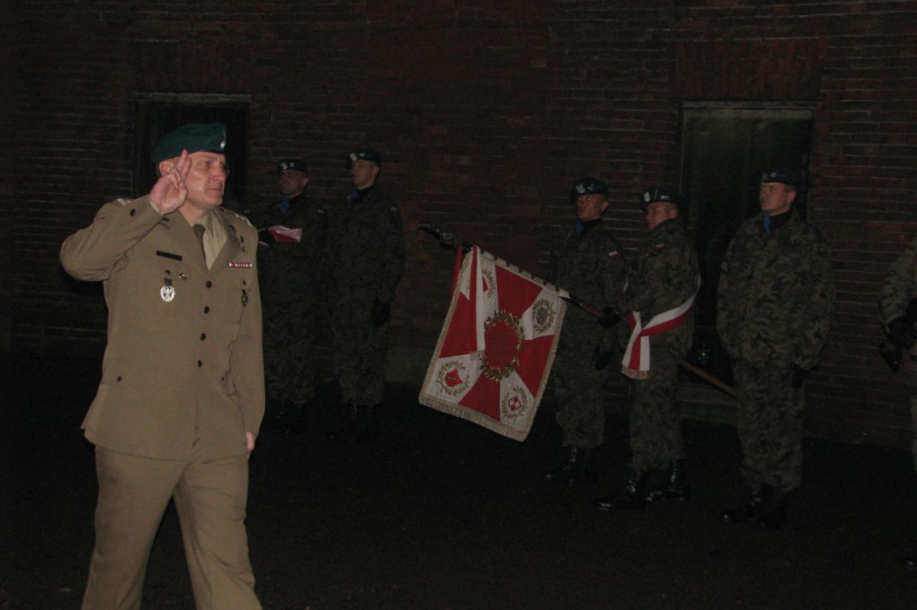 Zamość: 78. rocznica agresji radzieckiej na Polskę [FOTO]