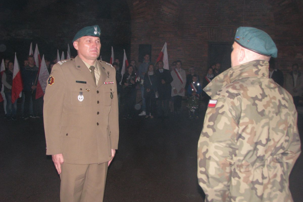 Zamość: 78. rocznica agresji radzieckiej na Polskę [FOTO]