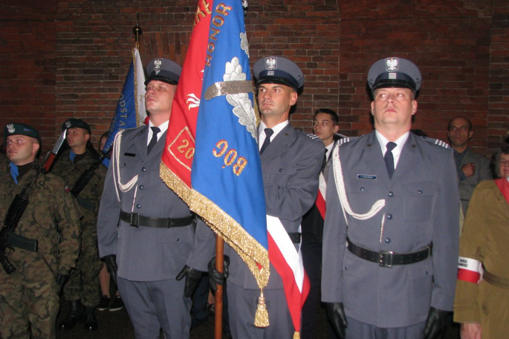 Zamość: 78. rocznica agresji radzieckiej na Polskę [FOTO]