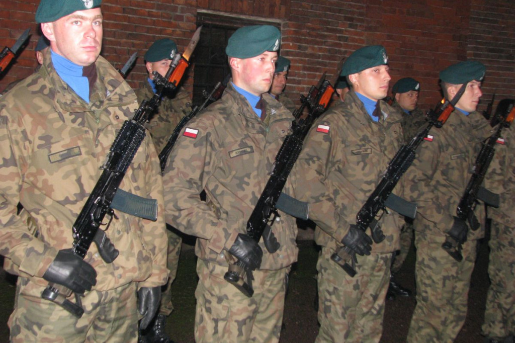 Zamość: 78. rocznica agresji radzieckiej na Polskę [FOTO]