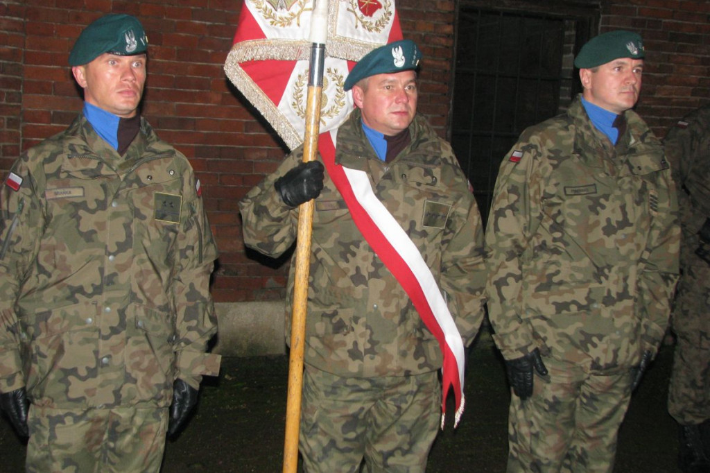 Zamość: 78. rocznica agresji radzieckiej na Polskę [FOTO]