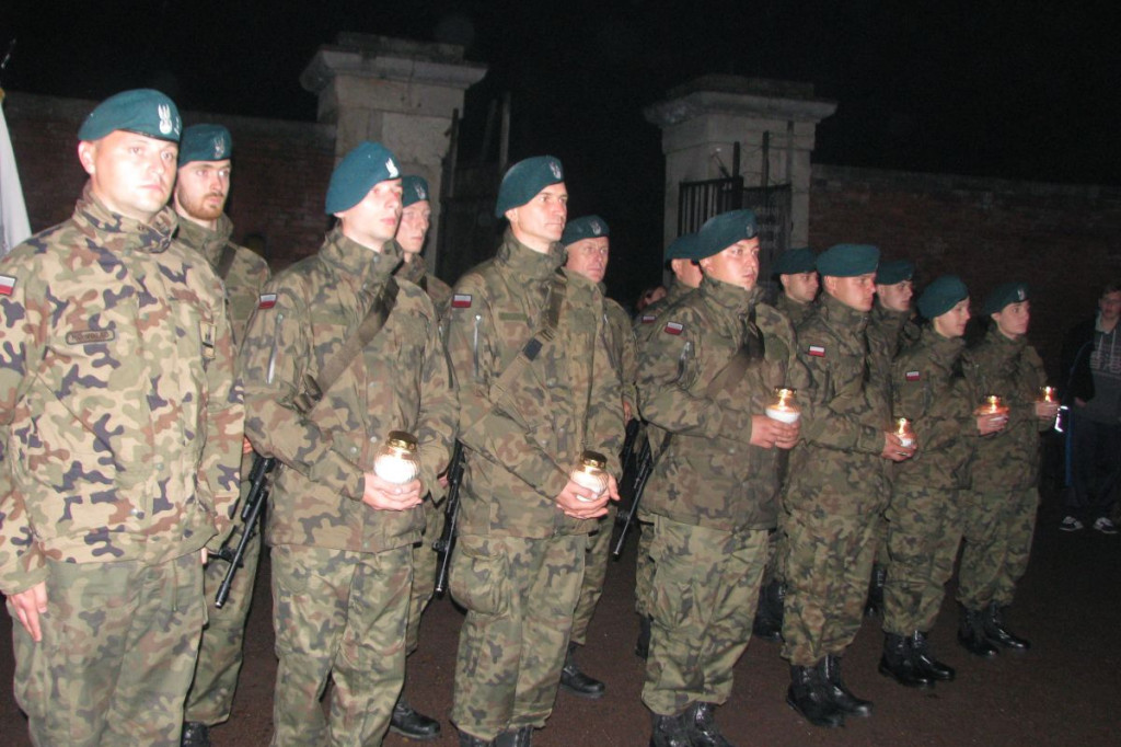 Zamość: 78. rocznica agresji radzieckiej na Polskę [FOTO]