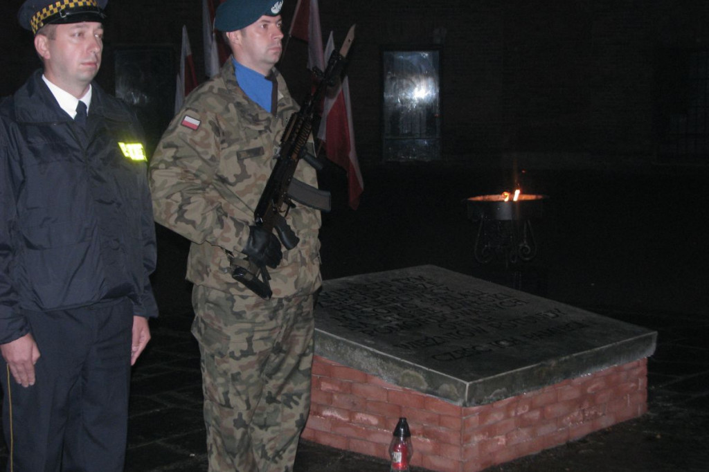 Zamość: 78. rocznica agresji radzieckiej na Polskę [FOTO]