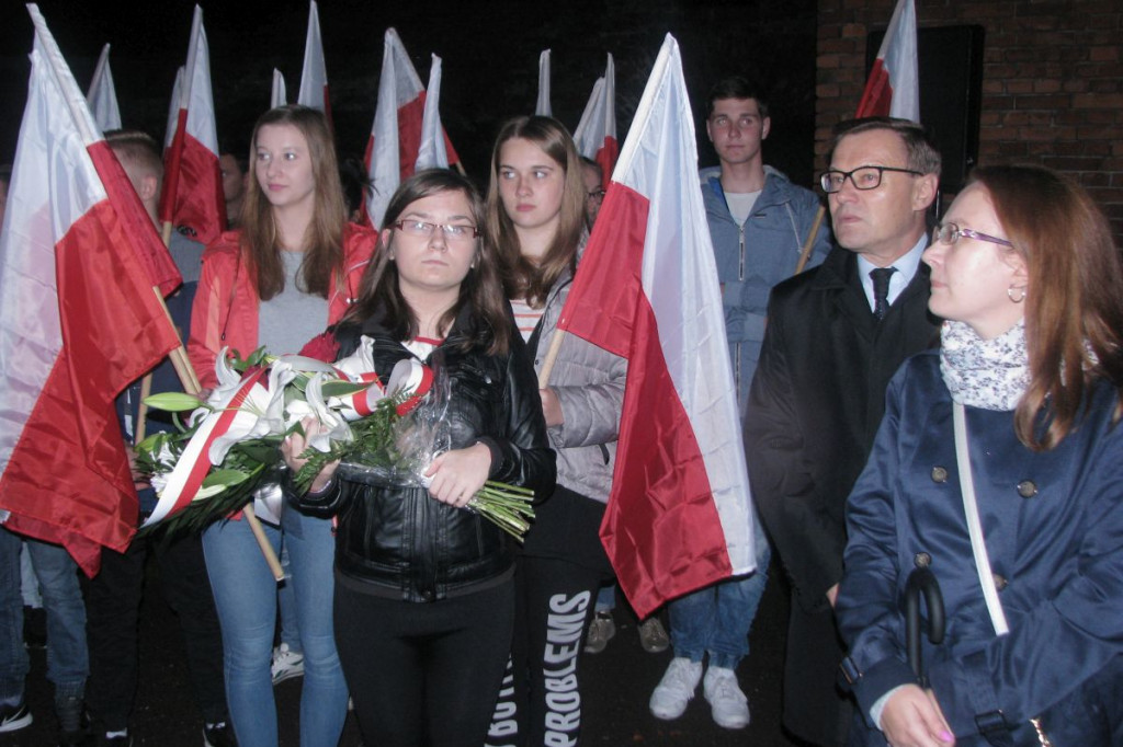 Zamość: 78. rocznica agresji radzieckiej na Polskę [FOTO]