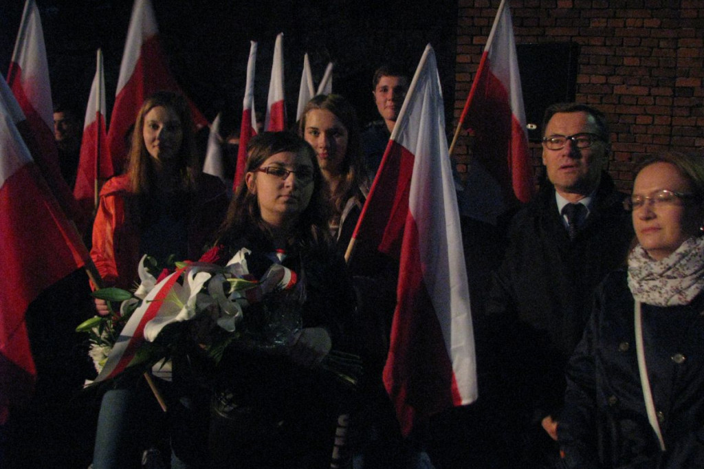 Zamość: 78. rocznica agresji radzieckiej na Polskę [FOTO]