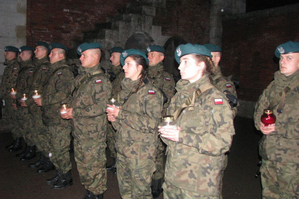 Zamość: 78. rocznica agresji radzieckiej na Polskę [FOTO]