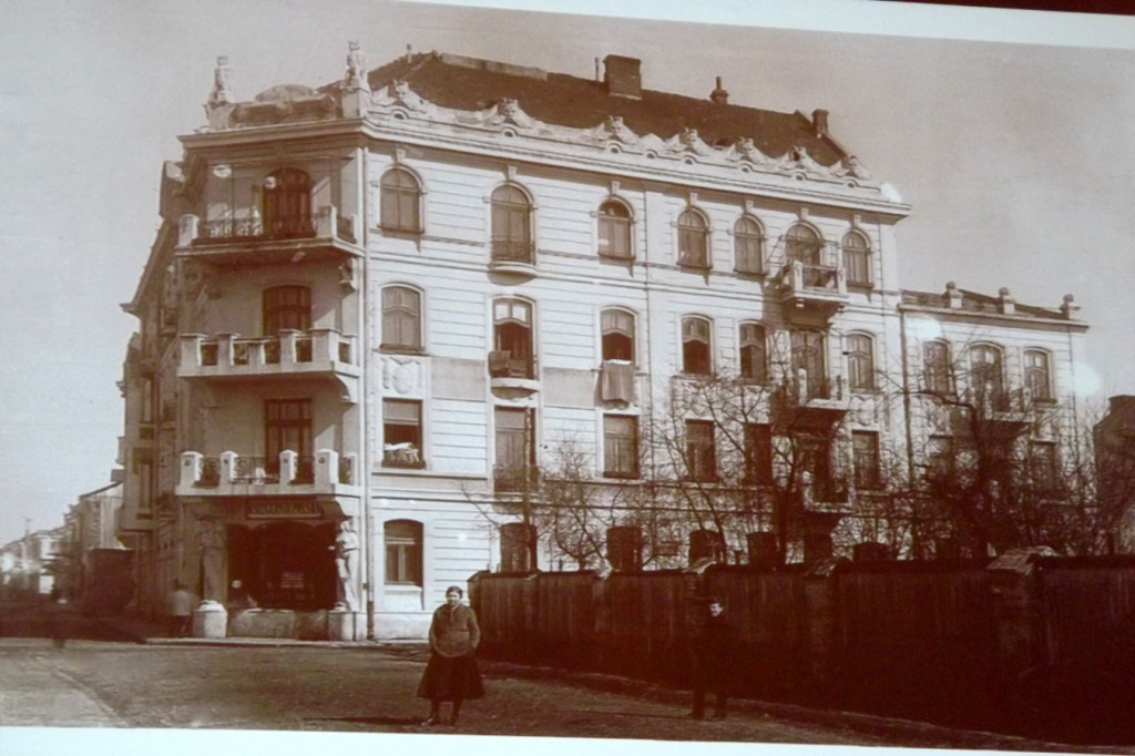 Zamość: Kameralny wieczór z Leśmianem w roli głównej