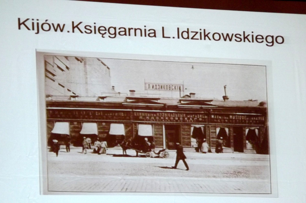 Zamość: Kameralny wieczór z Leśmianem w roli głównej
