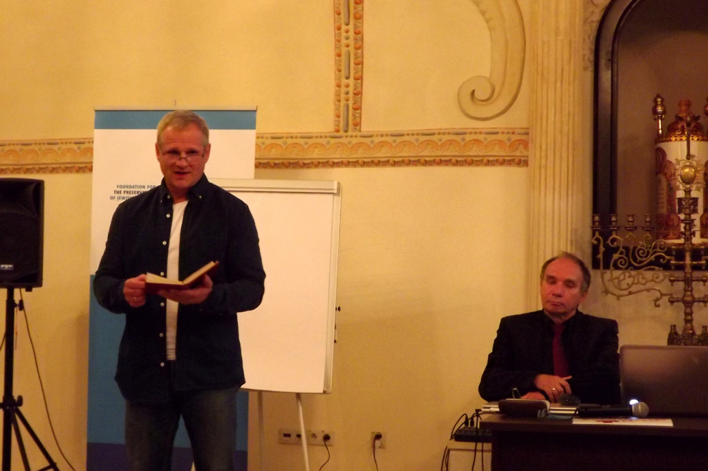 Zamość: Kameralny wieczór z Leśmianem w roli głównej