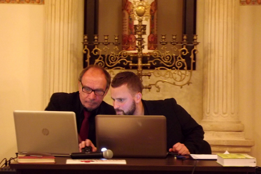 Zamość: Kameralny wieczór z Leśmianem w roli głównej
