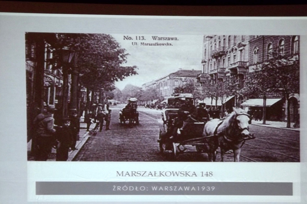 Zamość: Kameralny wieczór z Leśmianem w roli głównej