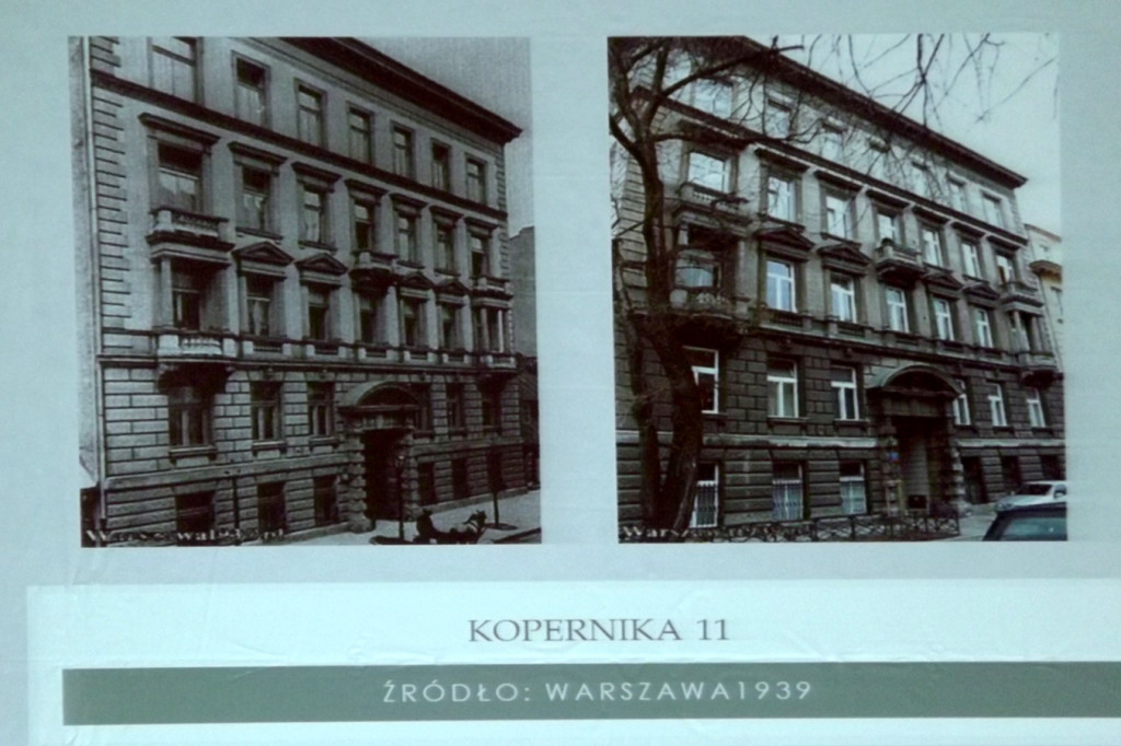 Zamość: Kameralny wieczór z Leśmianem w roli głównej