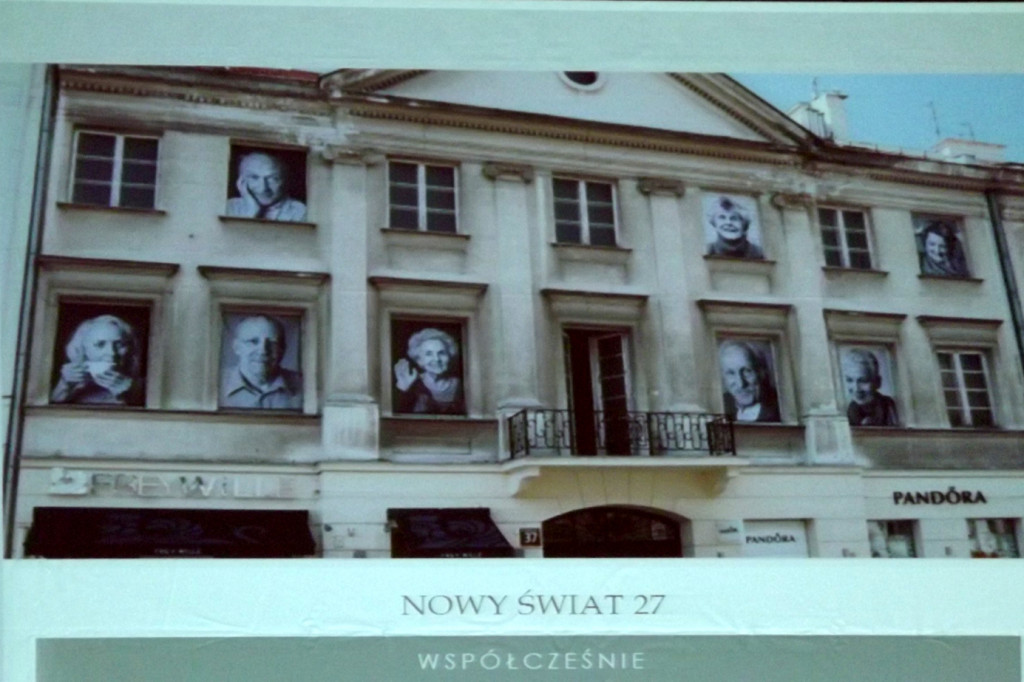 Zamość: Kameralny wieczór z Leśmianem w roli głównej