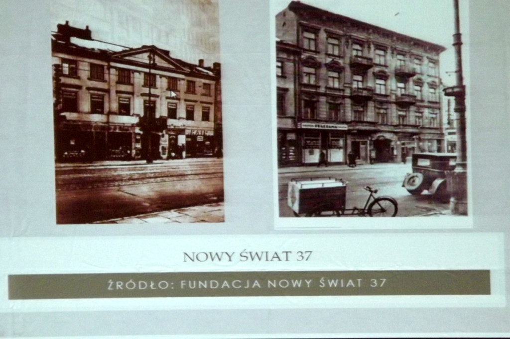 Zamość: Kameralny wieczór z Leśmianem w roli głównej
