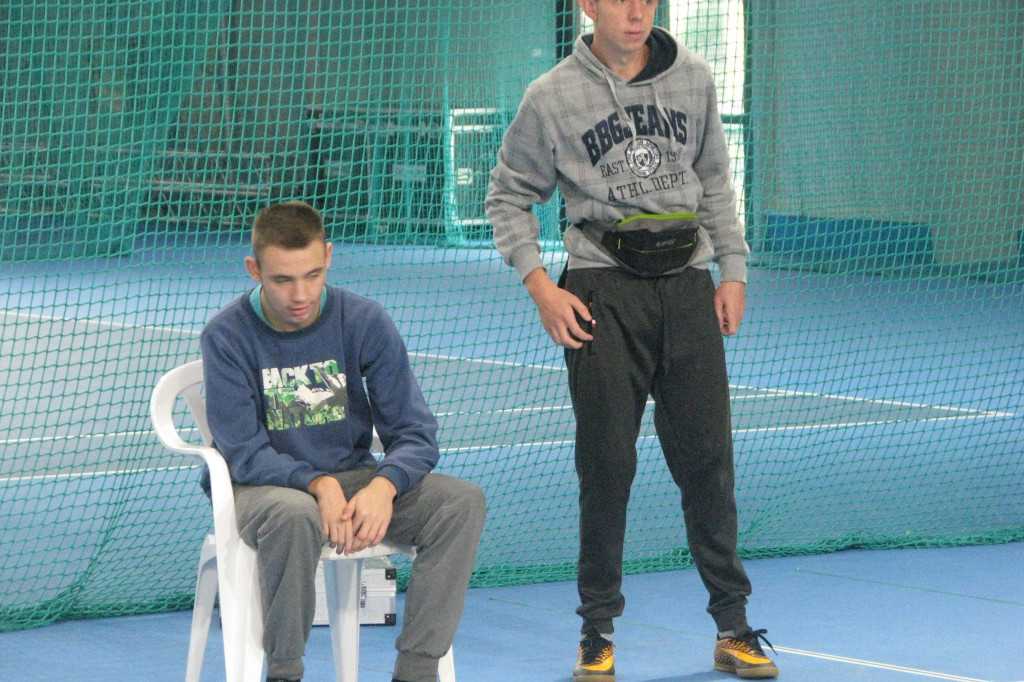 Zamość: Puchar Polski w Boccia [FOTO]