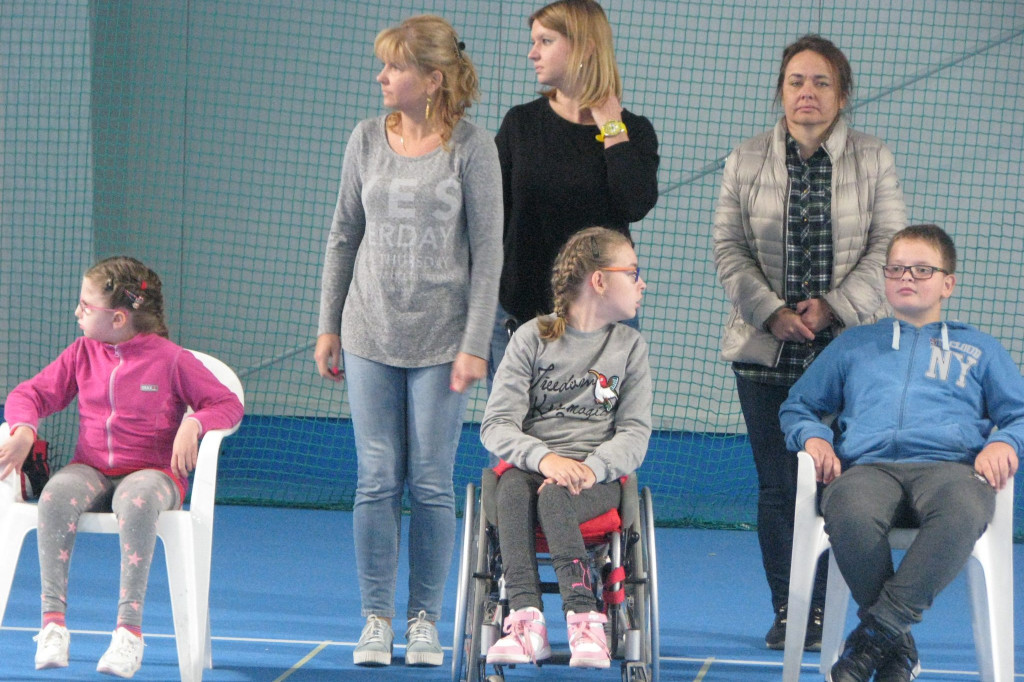 Zamość: Puchar Polski w Boccia [FOTO]