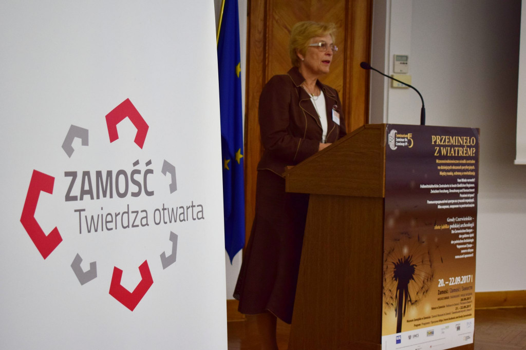 Zamość: 