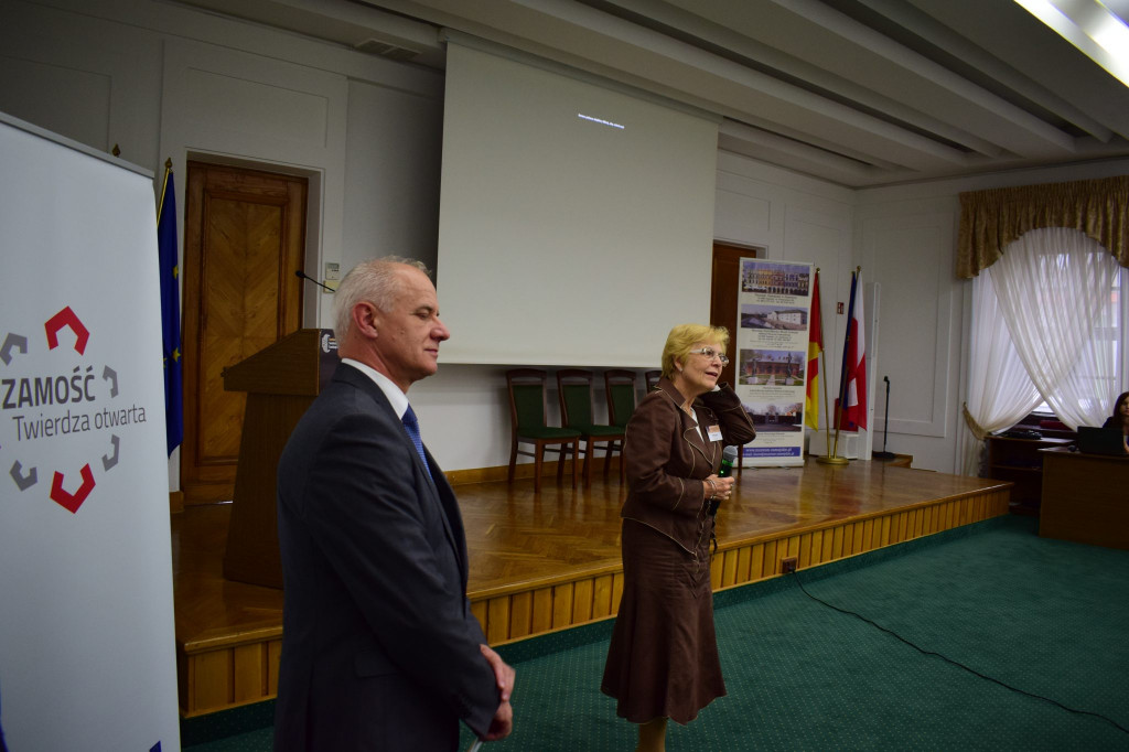 Zamość: 