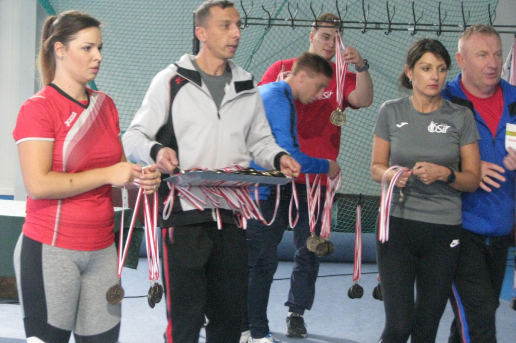 Zamość: Ruch to zdrowie. W każdym wieku [FOTO, VIDEO]