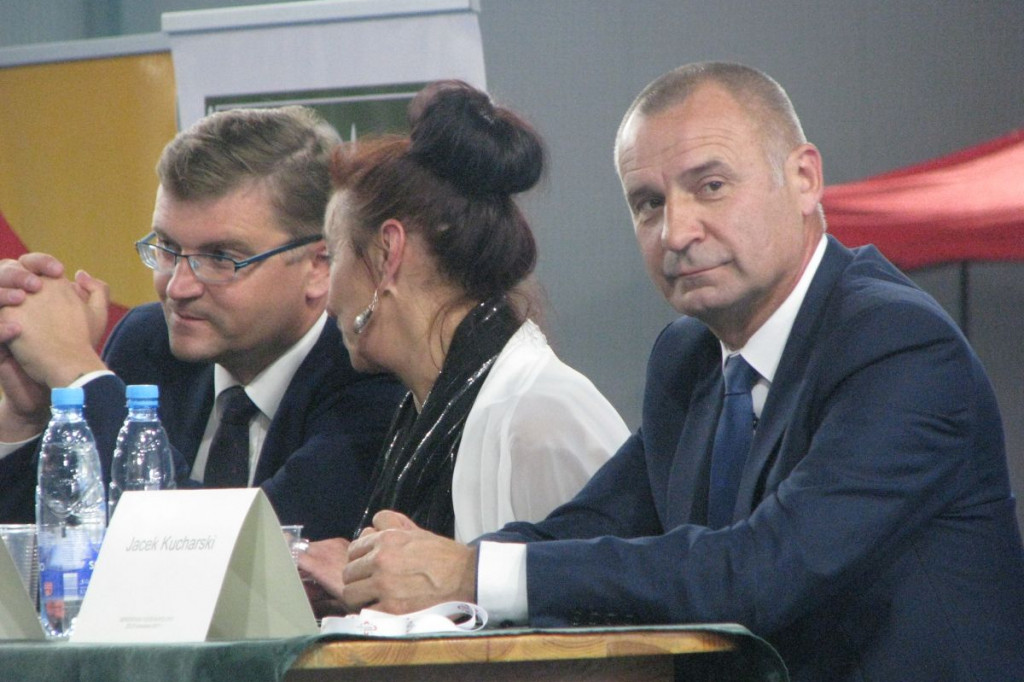 Zamość: Ruch to zdrowie. W każdym wieku [FOTO, VIDEO]