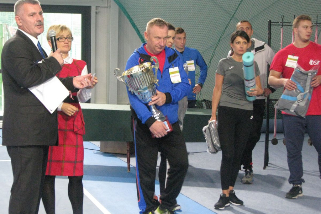 Zamość: Ruch to zdrowie. W każdym wieku [FOTO, VIDEO]
