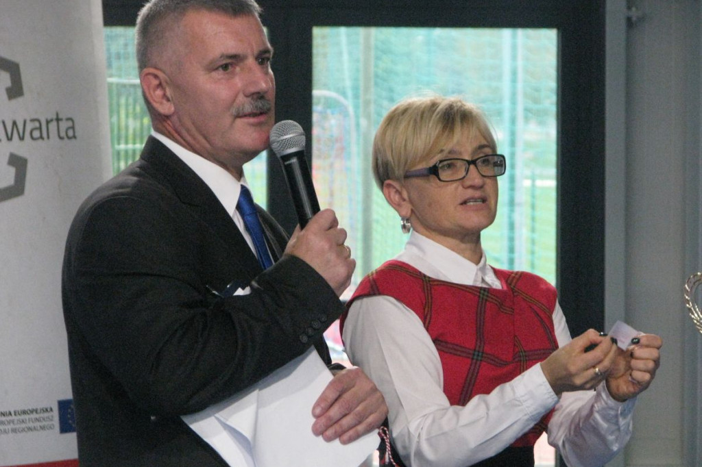 Zamość: Ruch to zdrowie. W każdym wieku [FOTO, VIDEO]
