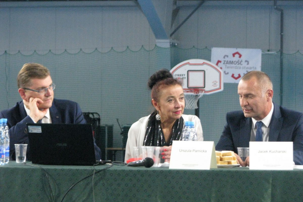 Zamość: Ruch to zdrowie. W każdym wieku [FOTO, VIDEO]